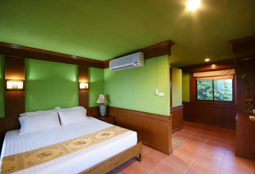 Hotel Sea Breeze Resort 7