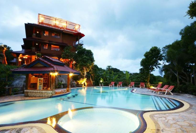 Hotel Sea Breeze Resort 8