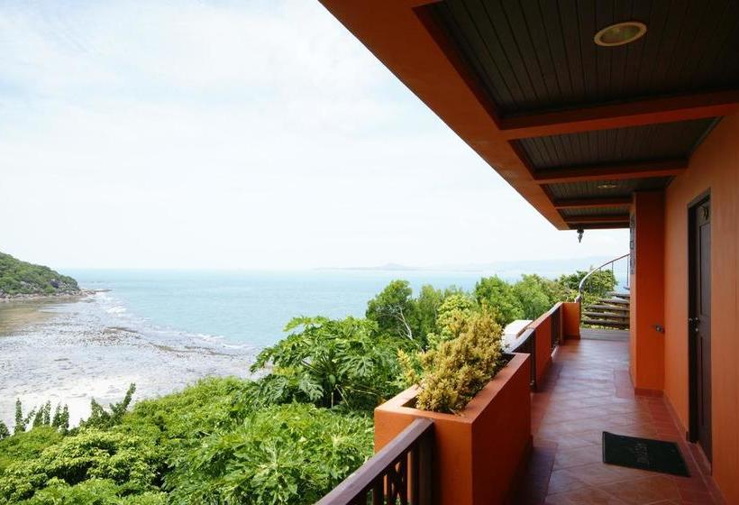 Hotel Sea Breeze Resort 9