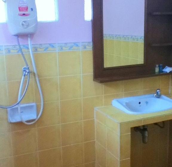 Hotel Rin Beach Resort Surat Thani