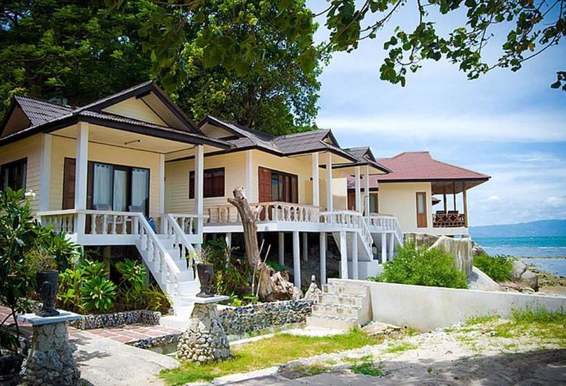 Hotel Rin Beach Resort 11