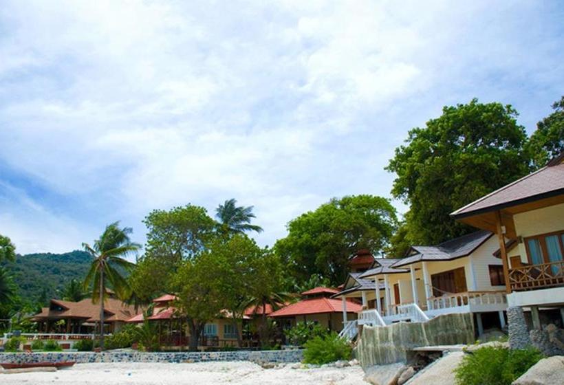Hotel Rin Beach Resort 14