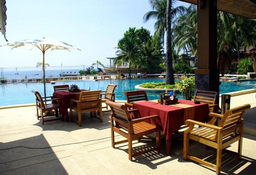 Hotel Rin Beach Resort 15