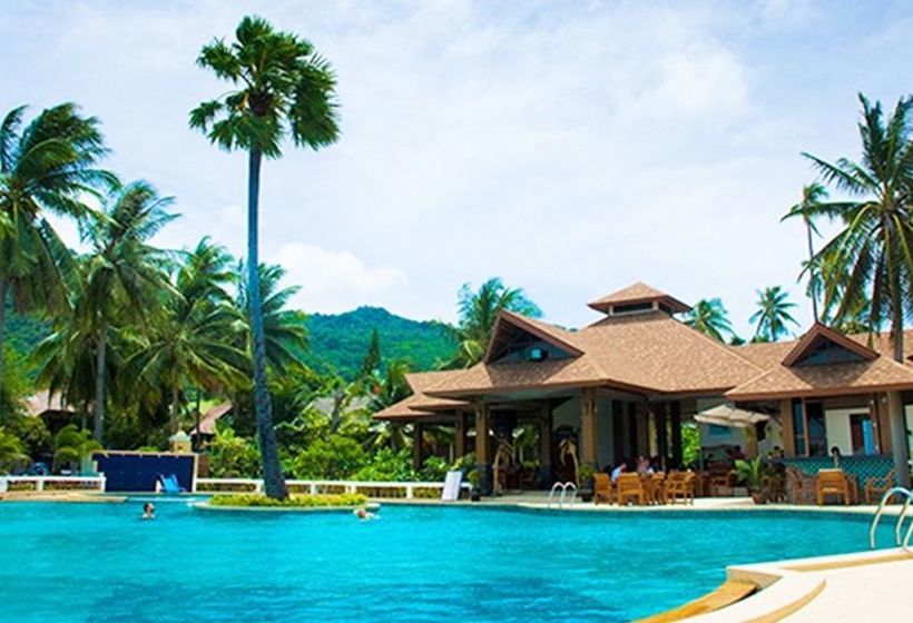 Hotel Rin Beach Resort 16