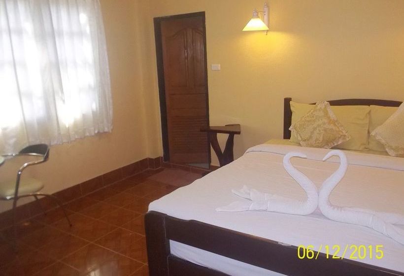 Hotel Rin Beach Resort 18