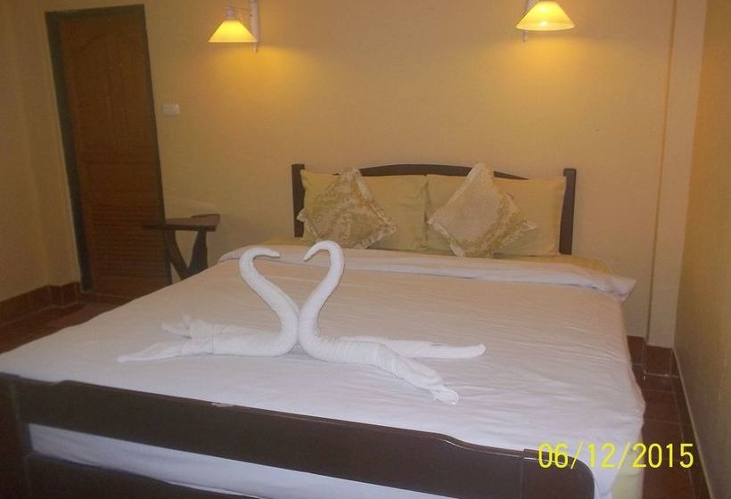 Hotel Rin Beach Resort 19