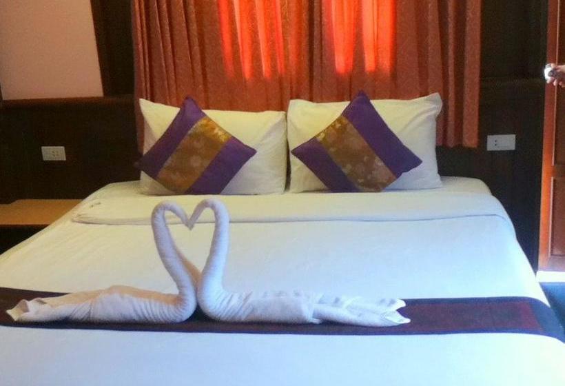 Hotel Rin Beach Resort 2