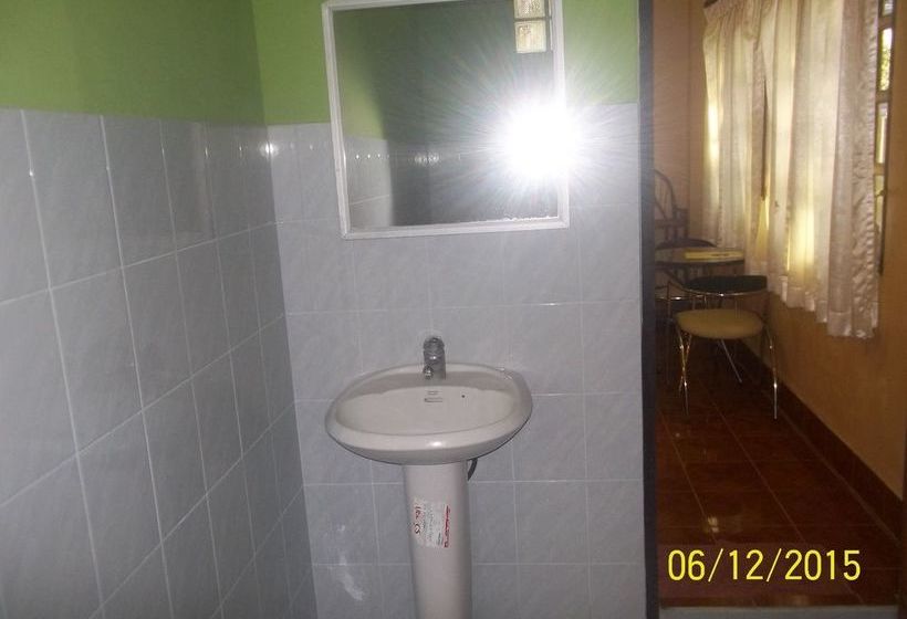 Hotel Rin Beach Resort 20