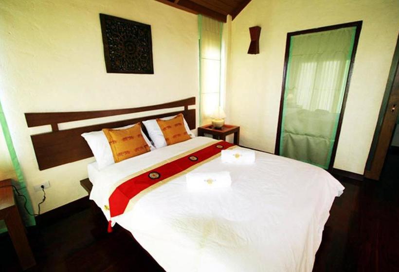 Hotel Rin Beach Resort 5