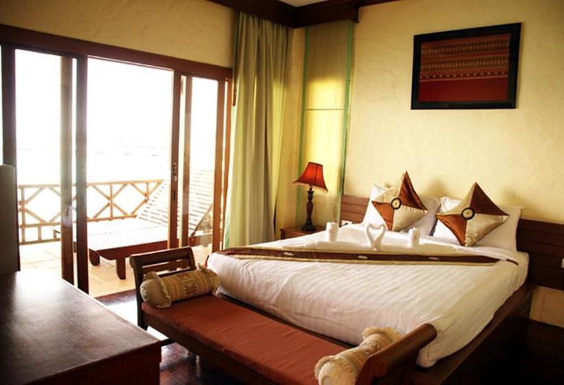 Hotel Rin Beach Resort 6