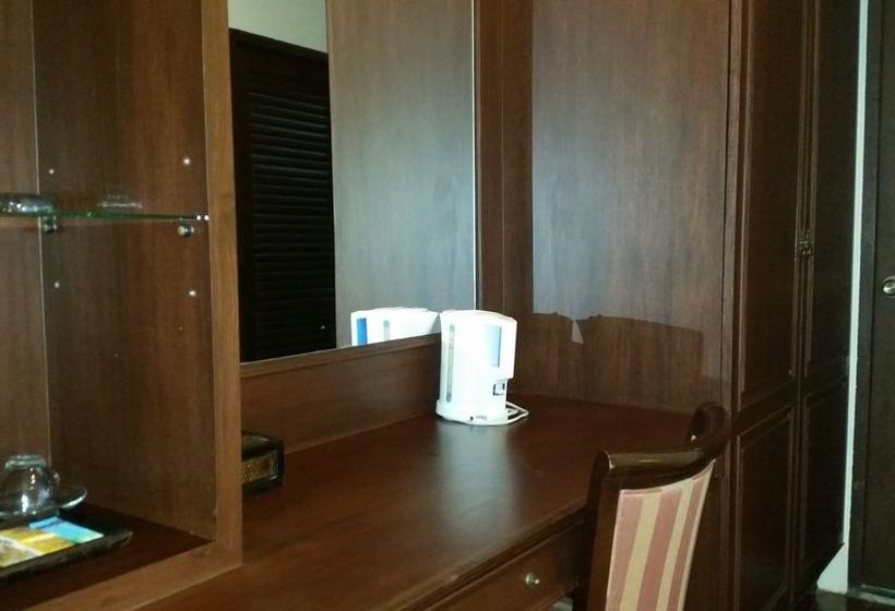 Hotel Phangan Paragon Resort & Spa 1