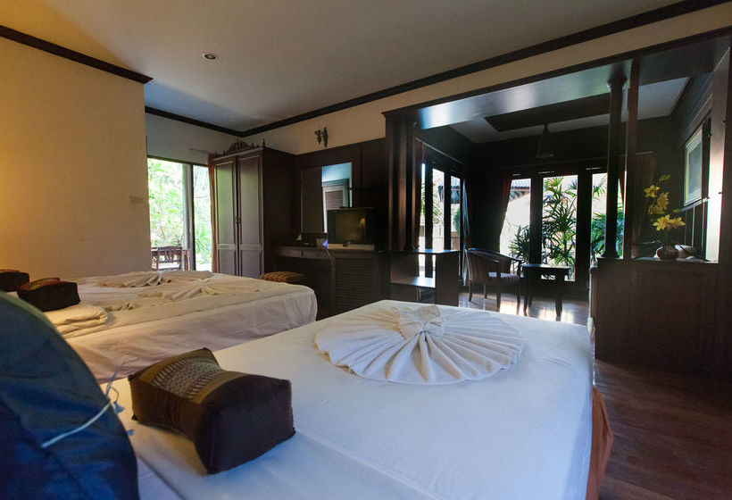 Hotel Phangan Paragon Resort & Spa 11