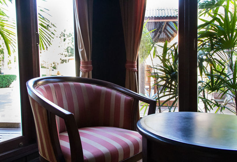 Hotel Phangan Paragon Resort & Spa 12