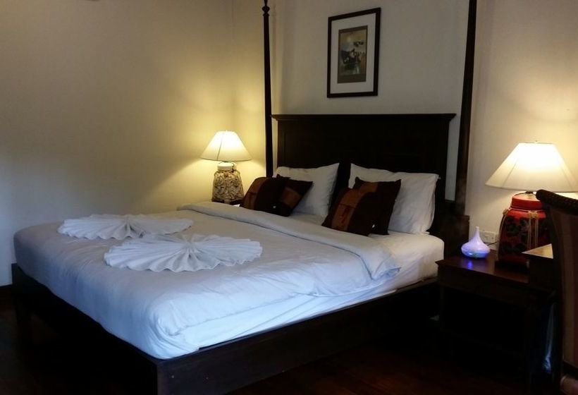 Hotel Phangan Paragon Resort & Spa 13