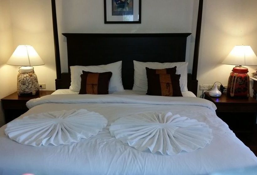 Hotel Phangan Paragon Resort & Spa 14