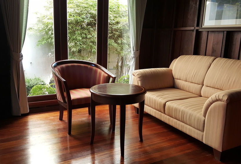 Hotel Phangan Paragon Resort & Spa 15