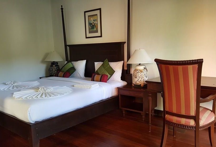 Hotel Phangan Paragon Resort & Spa 16