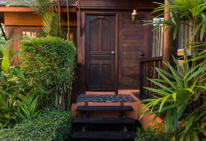 Hotel Phangan Paragon Resort & Spa 17