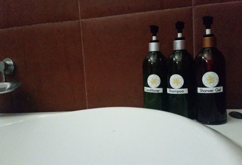 Hotel Phangan Paragon Resort & Spa 18