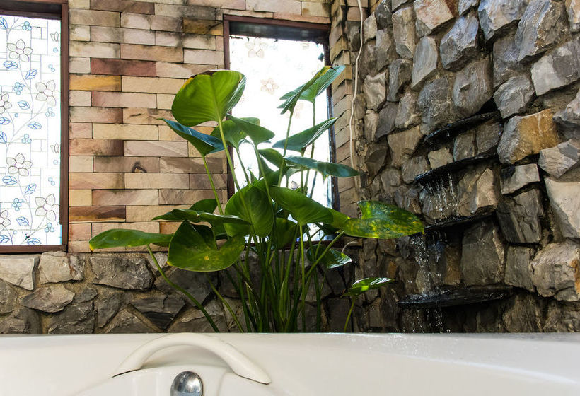 Hotel Phangan Paragon Resort & Spa 19