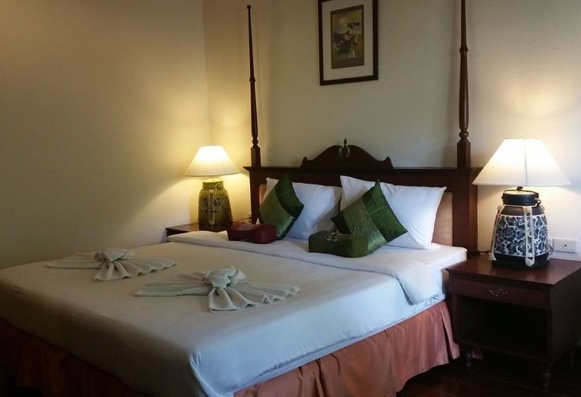 Hotel Phangan Paragon Resort & Spa 2