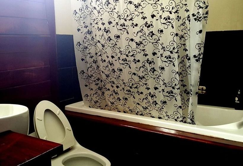 Hotel Phangan Paragon Resort & Spa 20