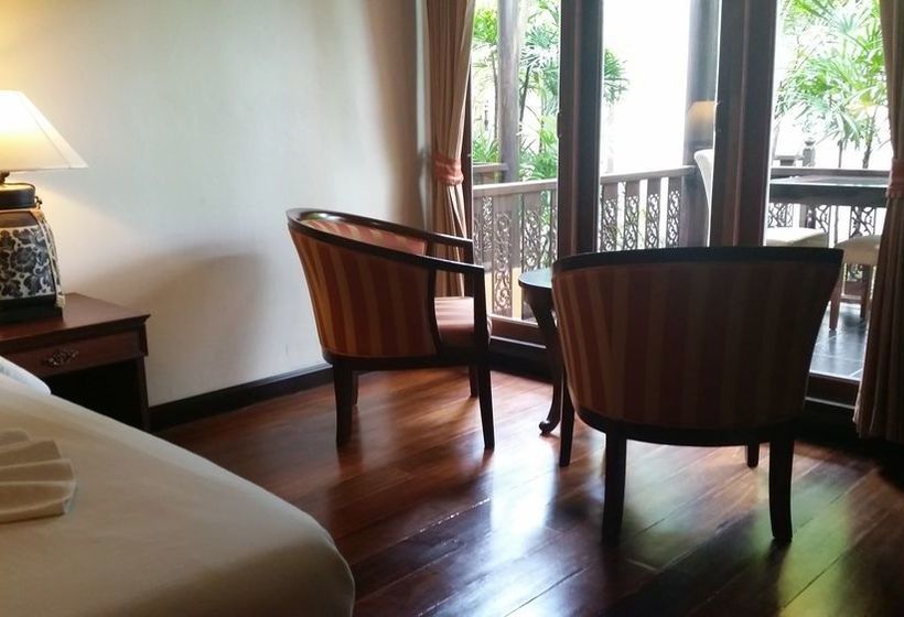 Hotel Phangan Paragon Resort & Spa 3