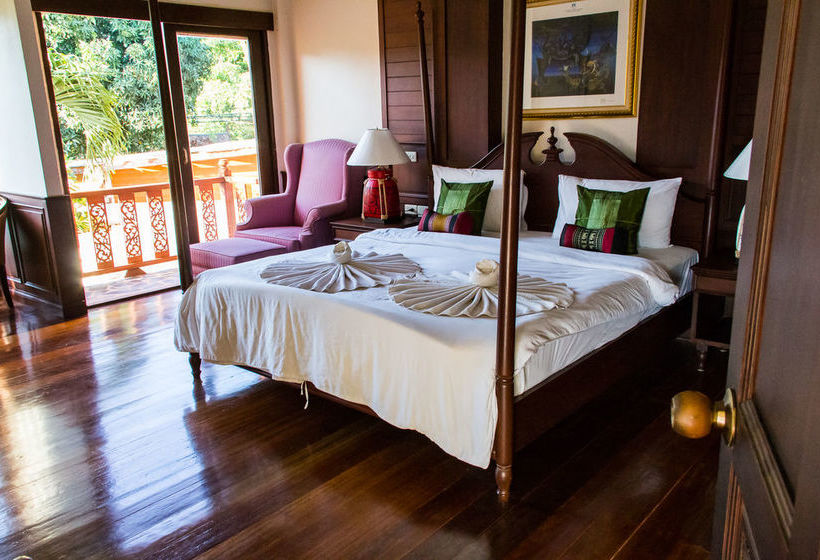 Hotel Phangan Paragon Resort & Spa 5