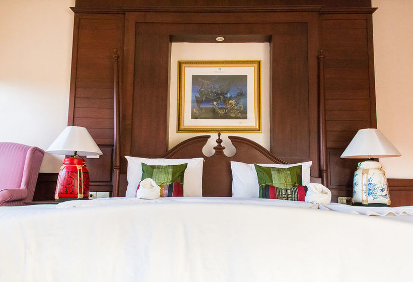 Hotel Phangan Paragon Resort & Spa 6