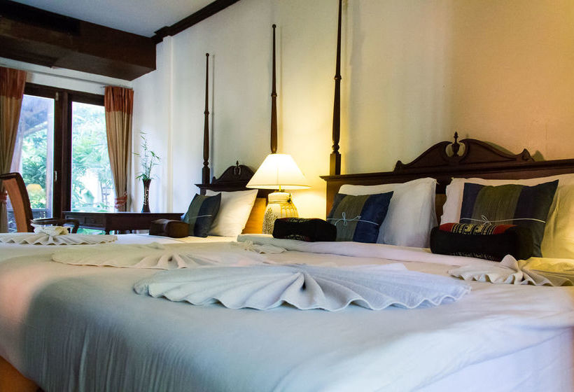 Hotel Phangan Paragon Resort & Spa 7