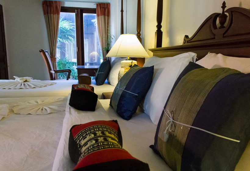 Hotel Phangan Paragon Resort & Spa 8