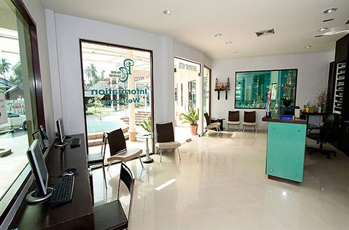 Hotel Phangan Centerpoint 1