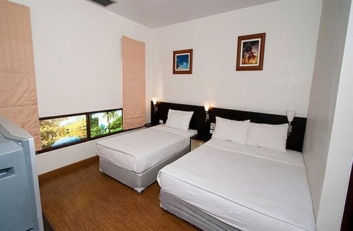 Hotel Phangan Centerpoint 10