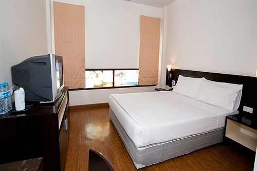 Hotel Phangan Centerpoint 11