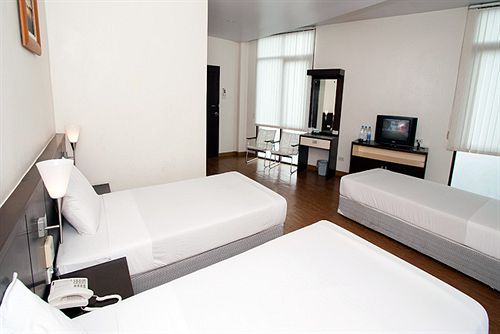 Hotel Phangan Centerpoint 12