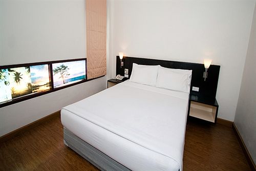 Hotel Phangan Centerpoint 13