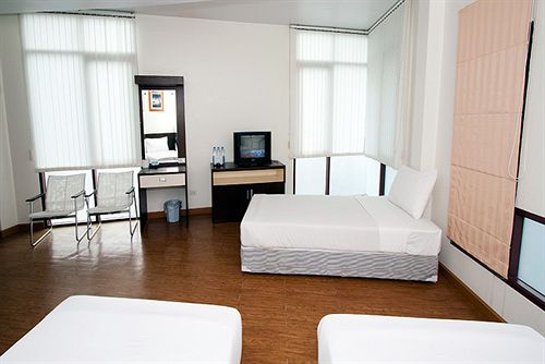 Hotel Phangan Centerpoint 14