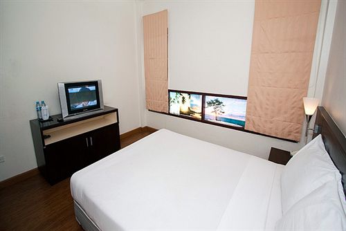 Hotel Phangan Centerpoint 15