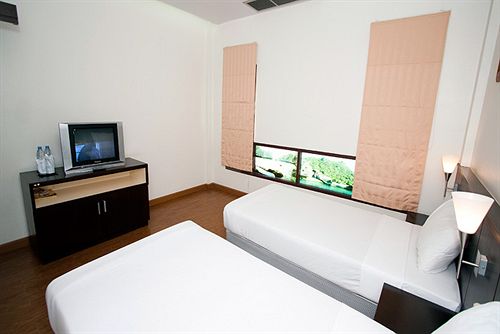 Hotel Phangan Centerpoint 16