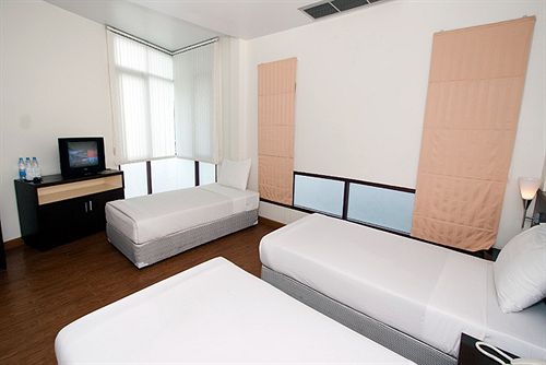 Hotel Phangan Centerpoint 17