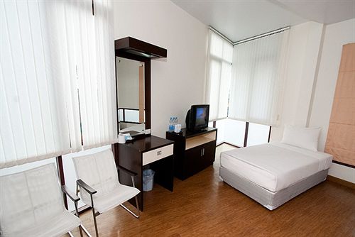 Hotel Phangan Centerpoint 18