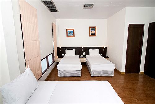 Hotel Phangan Centerpoint 19