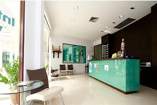 Hotel Phangan Centerpoint 2