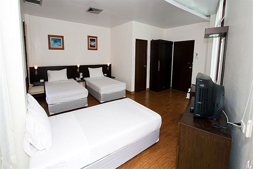 Hotel Phangan Centerpoint 20