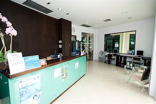 Hotel Phangan Centerpoint 3