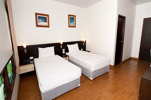 Hotel Phangan Centerpoint 4