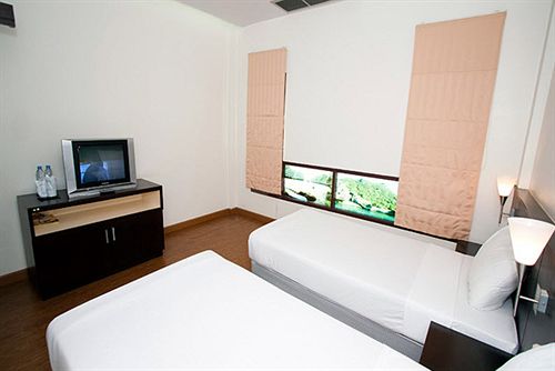 Hotel Phangan Centerpoint 5