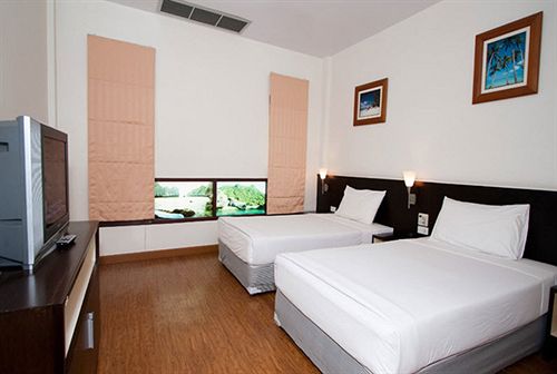 Hotel Phangan Centerpoint 6