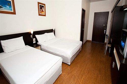 Hotel Phangan Centerpoint 7