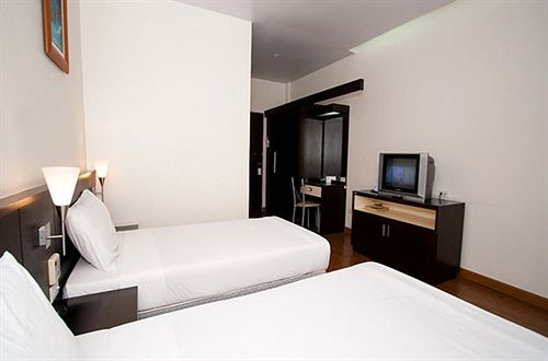 Hotel Phangan Centerpoint 8